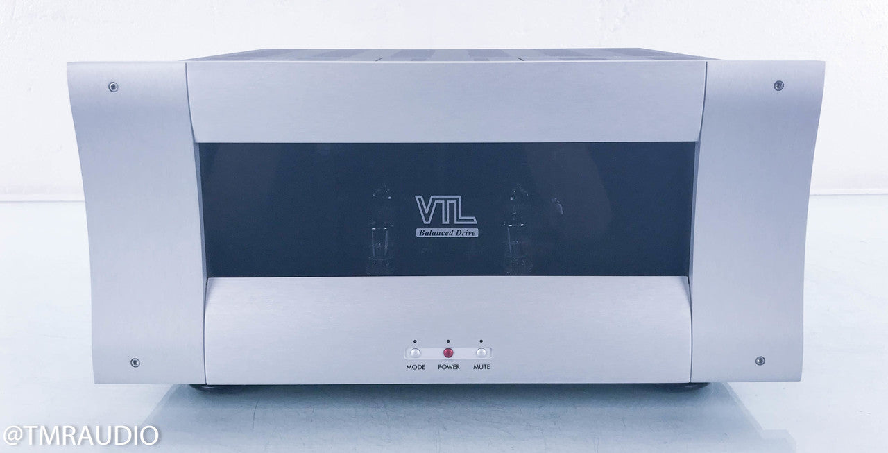 VTL S-200 Signature Stereo Tube Power Amplifier