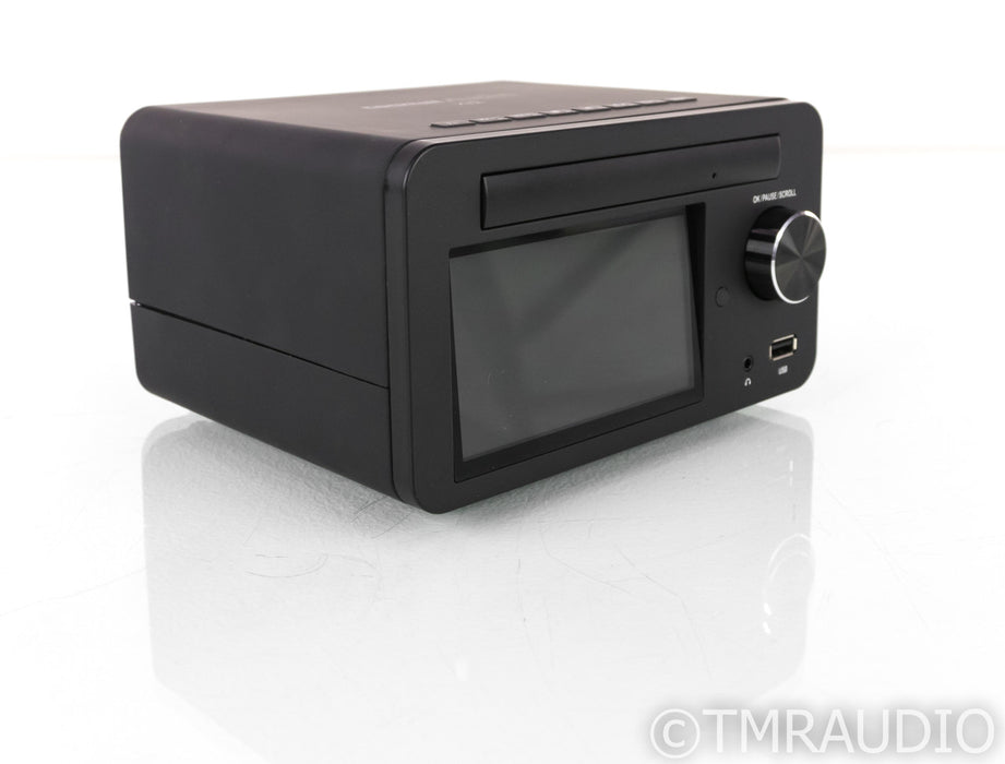 Cocktail Audio X12 Stereo Integrated Amplifier / Network Streamer; X-12; B-Stock
