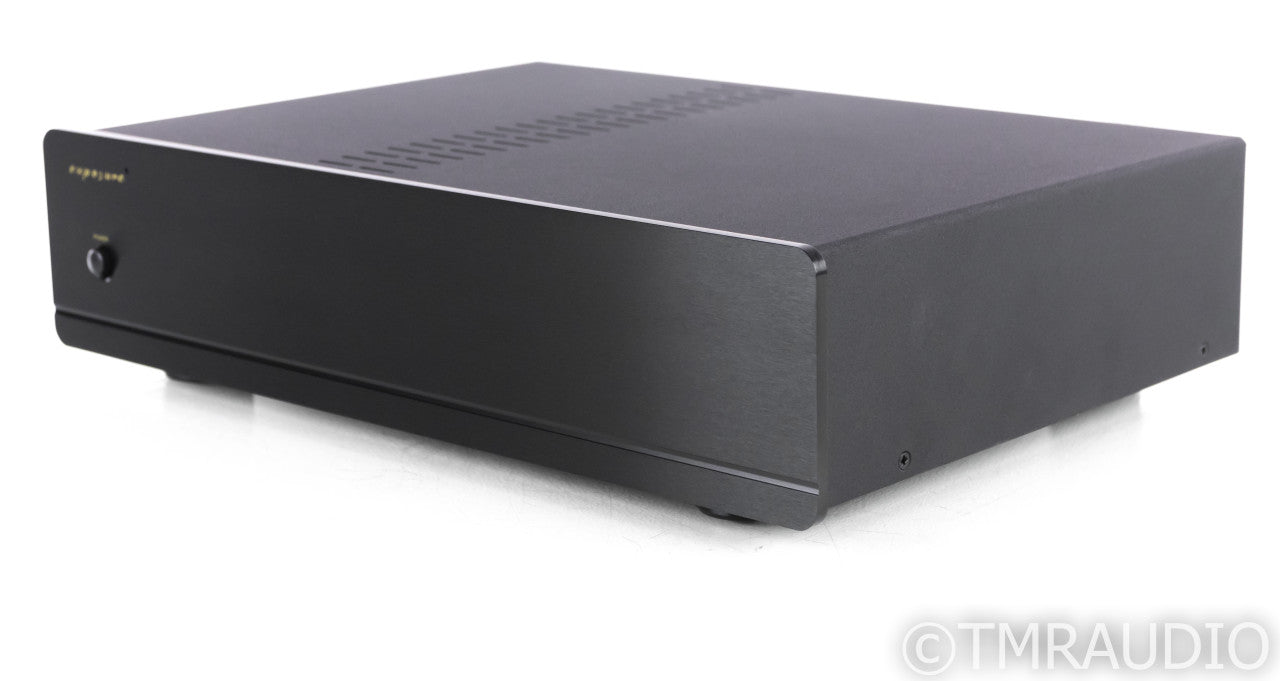 Exposure 3010S2 Stereo Power Amplifier; 3010-S2