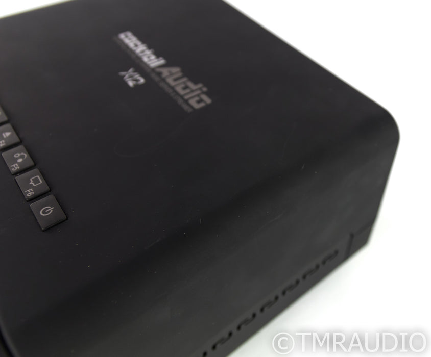 Cocktail Audio X12 Stereo Integrated Amplifier / Network Streamer; X-12; B-Stock