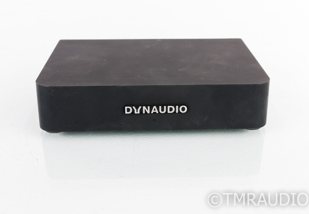 Dynaudio Focus 600 XD Active Floorstanding Speakers