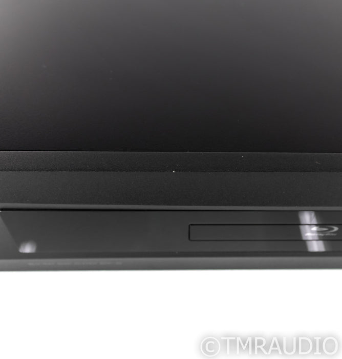 Oppo BDP-95 Universal Blu-Ray Player; BDP95; Remote
