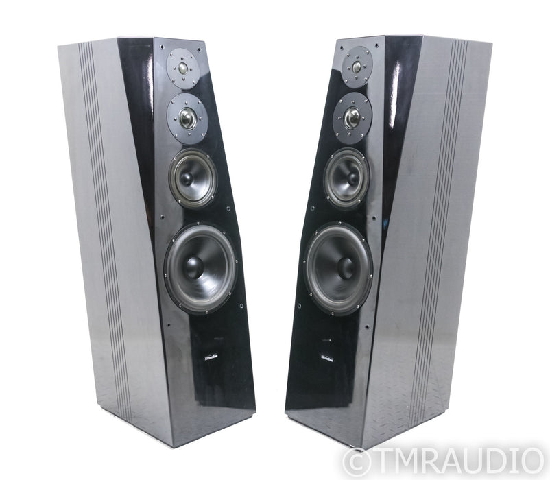 Silverline Audio Sonata Floorstanding Speakers