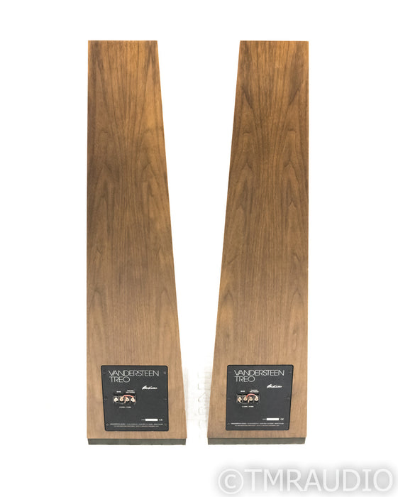 Vandersteen Treo Floorstanding Speakers