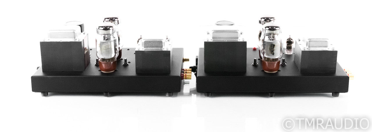 Quicksilver Mid Mono Tube Power Amplifier