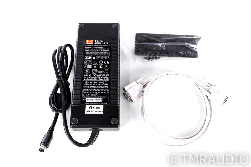 Leaf Audio LT2020E Control4 HDMI Audio / Video Matrix; Switch; HDBaseT Control4