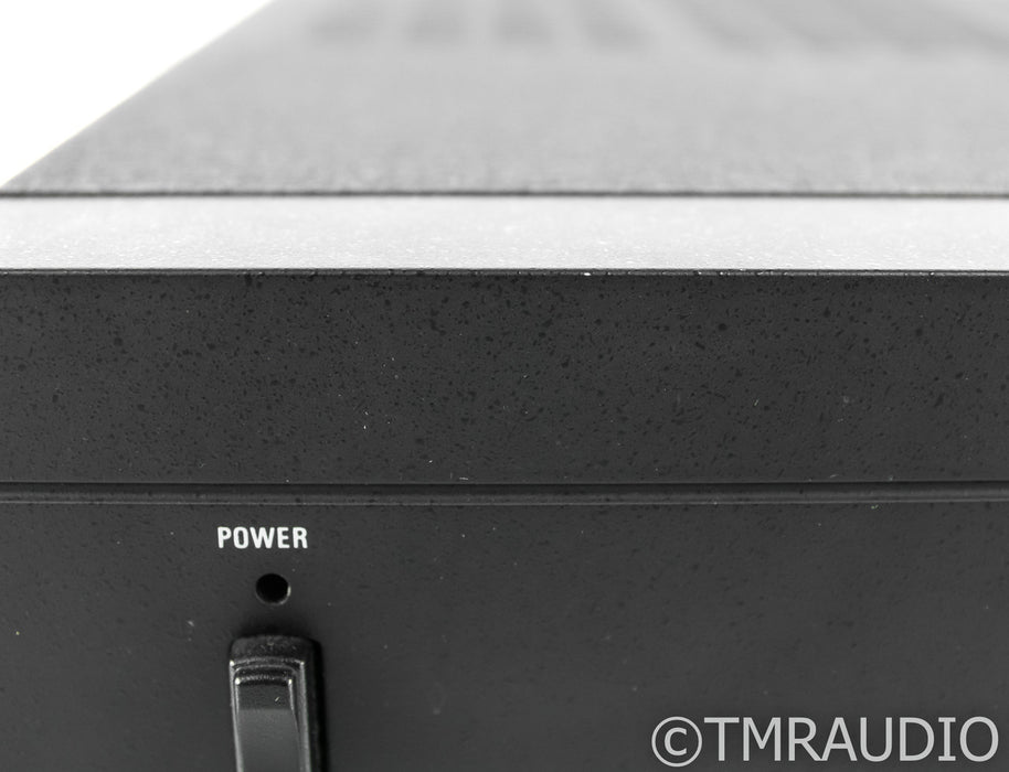 Linn Pretek Stereo Preamplifier; MM / MC Phono