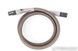 Crystal Clear Audio Master Class XLR Digital Cable; 1m AES/EBU Interconnect