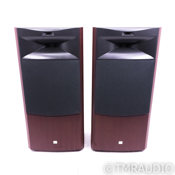 JBL S4700 Floorstanding Speakers