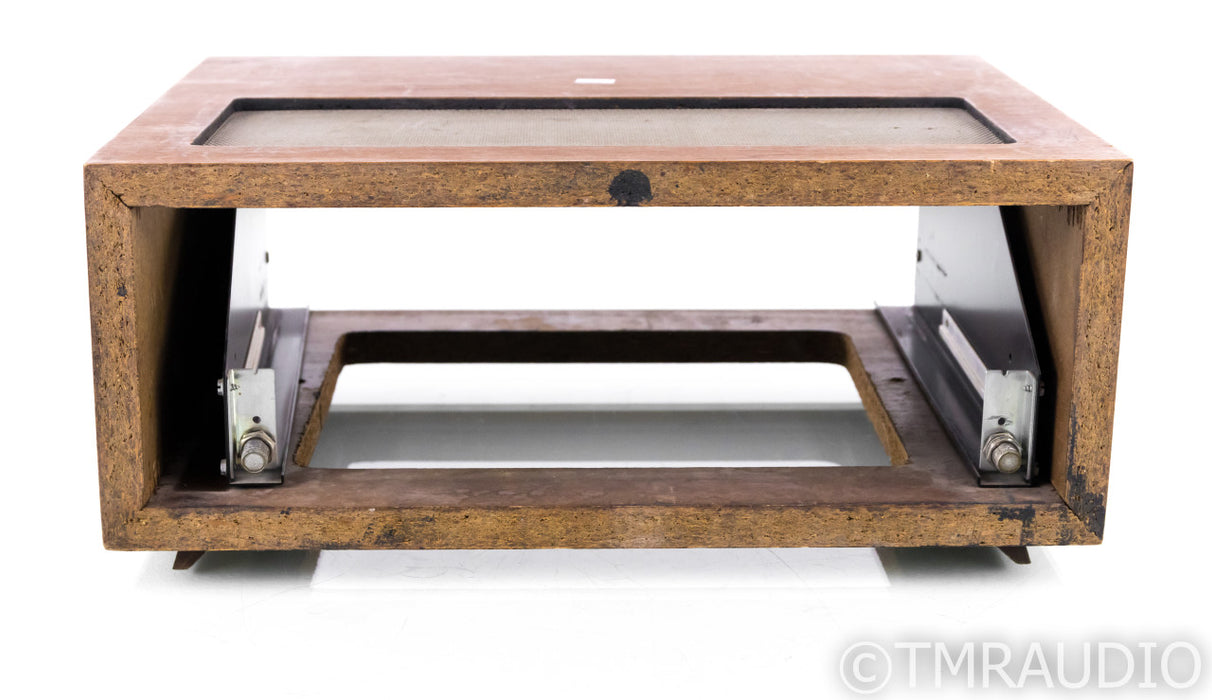 McIntosh Vintage Walnut Cabinet w/ Panloc