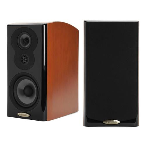 Polk Audio LSiM 703 Bookshelf Speakers