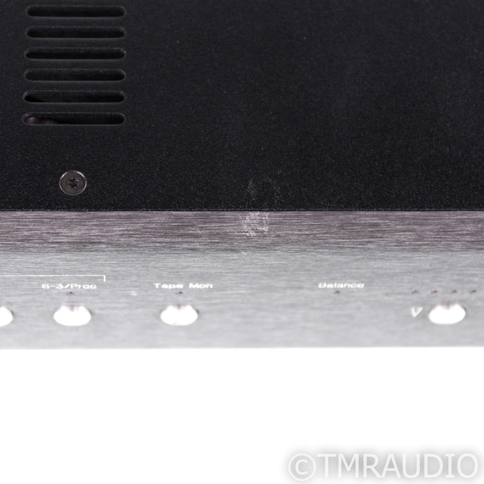 Krell KAV 300i Stereo Integrated Amplifier; KAV-300i (No Remote)
