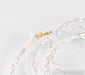 ALO Audio SXC 8 1.3m Headphone Cable; SXC8; For Use w/ Sennheiser HD Line