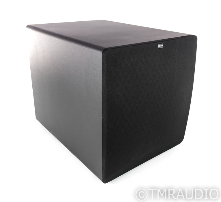 Klipsch SW-115 15" Powered Subwoofer; SW115