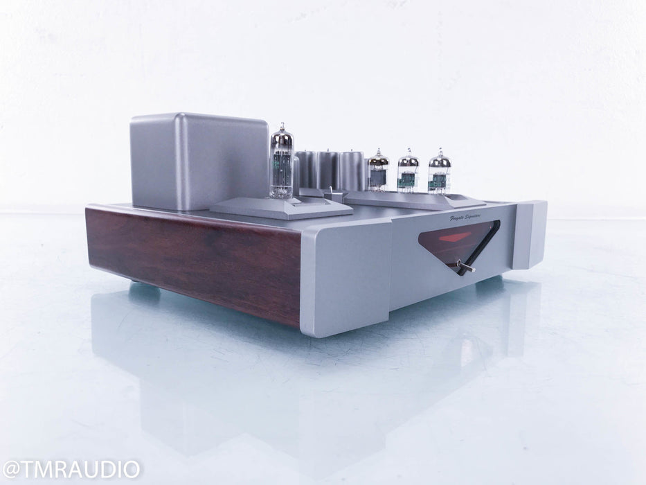 Musical Surroundings Fosgate Signature Tube Phono Preamplifier