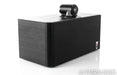 B&W Matrix HTM Center Channel Speaker; Black Ash