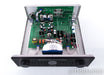 ModWright LS 100 Stereo Tube Preamplifier; LS-100; Black