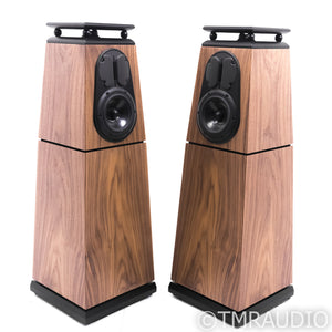Decware HR-1 Omnidirectional Floorstanding Speakers