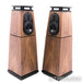 Decware HR-1 Omnidirectional Floorstanding Speakers