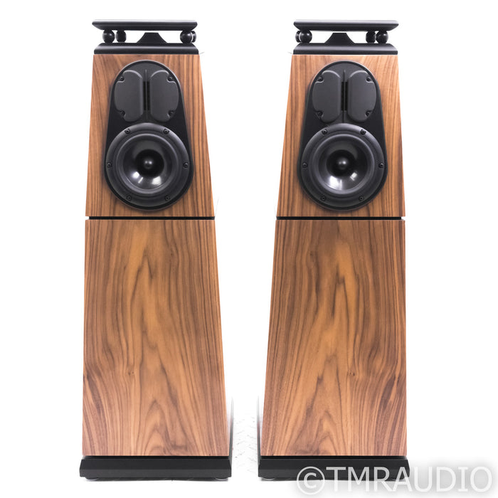 Decware HR-1 Omnidirectional Floorstanding Speakers