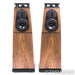 Decware HR-1 Omnidirectional Floorstanding Speakers