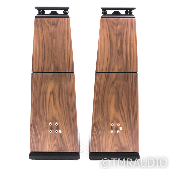 Decware HR-1 Omnidirectional Floorstanding Speakers