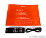 Arcam FMJ A19 Stereo Integrated Amplifier; A-19; Remote