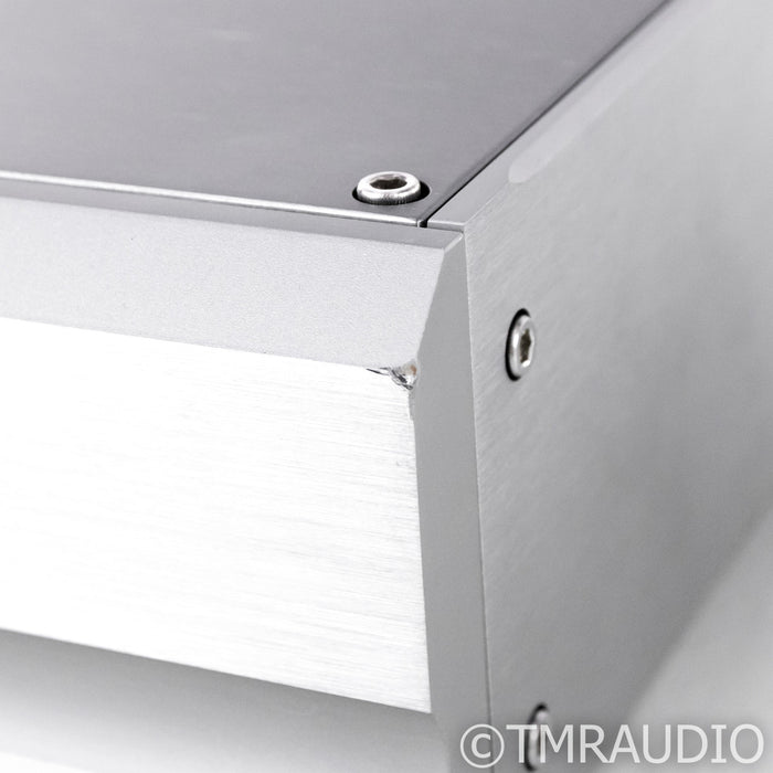 Pass Labs XP-22 Stereo Preamplifier; XP22; Remote
