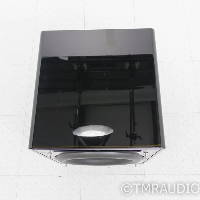 JL Audio Fathom f113 13.5" Powered Subwoofer; Gloss Black
