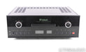 McIntosh MCD301 SACD / CD Player; MCD-301; Remote