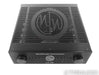 ModWright LS 100 Stereo Tube Preamplifier; LS-100; Black