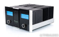 McIntosh MC402 Stereo Power Amplifier; MC-402