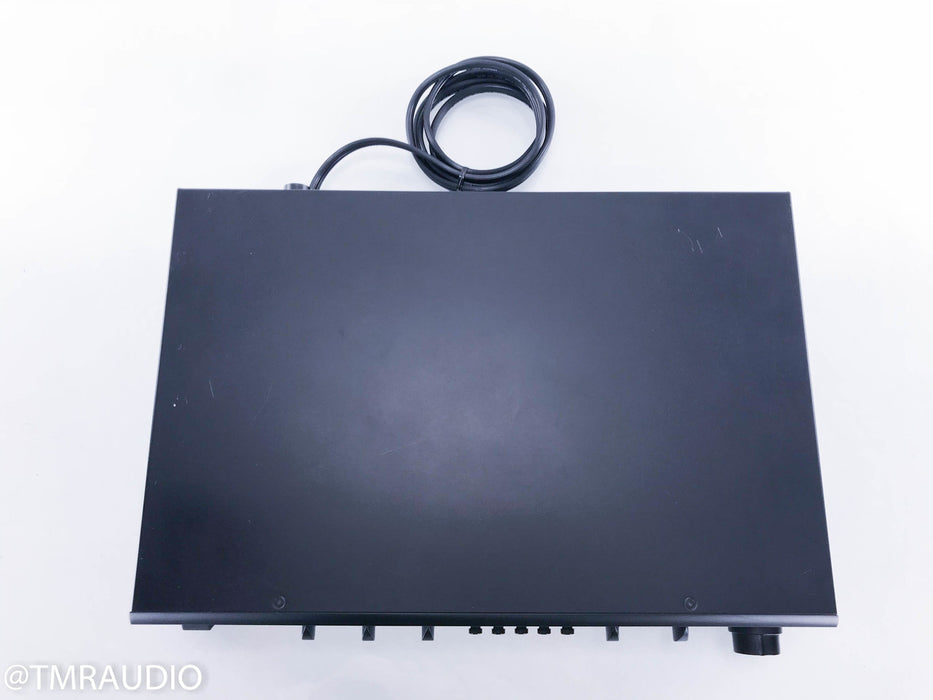 Adcom GFP-555 Stereo Preamplifier