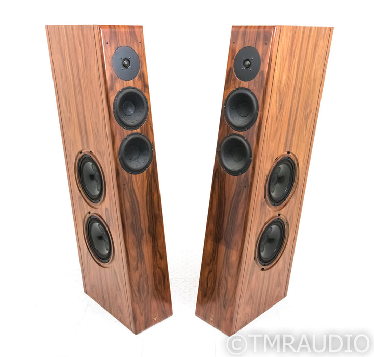 Vienna Acoustics Mahler Floorstanding Speakers
