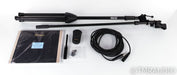 McIntosh MEN220 Room Correction System; MEN-220; Remote