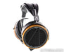 Audeze LCD-2 Planar Magnetic Headphones; Shedua Wood Pair
