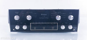 McIntosh C 28 Vintage Stereo Preamplifier