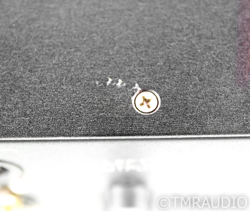 Krell KAV-250a Stereo Power Amplifier; KAV250a