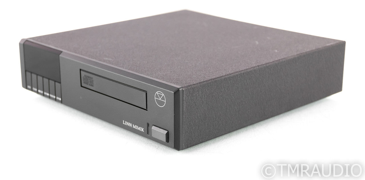 Linn Mimik CD Player; Remote
