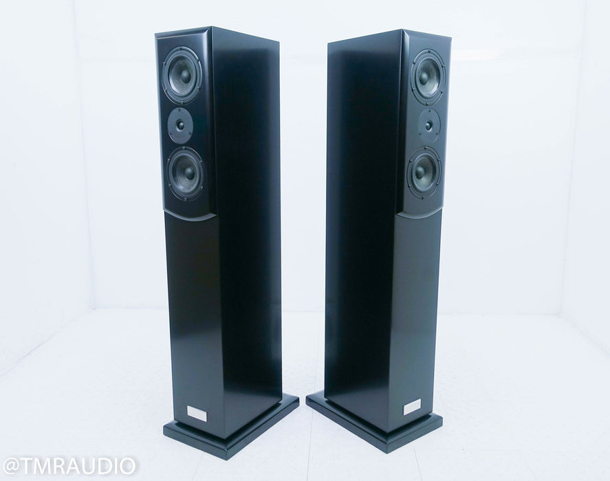 Salk Songtower QWT Floorstanding Speakers