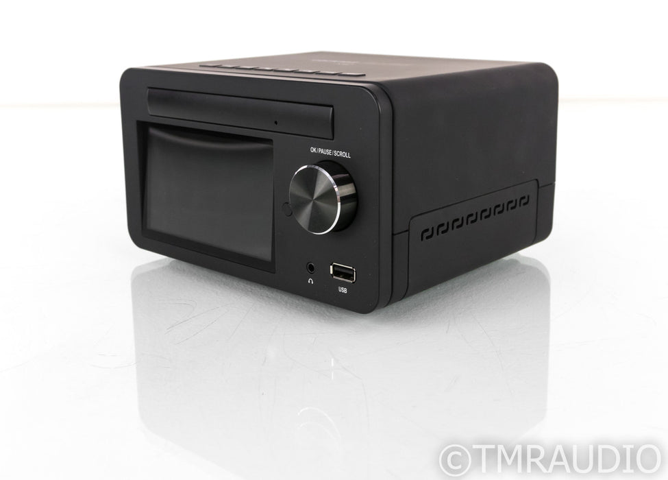 Cocktail Audio X12 Stereo Integrated Amplifier / Network Streamer; X-12; B-Stock