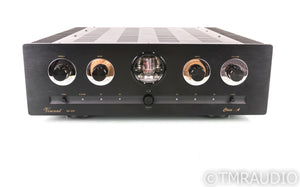 Vincent SV-237 Stereo Integrated Hybrid Tube Amplifier; SV237; Remote