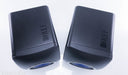 KEF LS50 Bookshelf Speakers