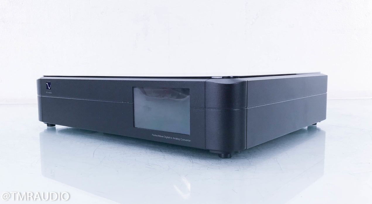 PS Audio PerfectWave DAC MKII
