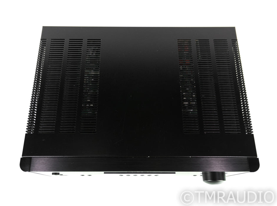 Rotel RA-1570 Stereo Integrated Amplifier; RA1570; Remote
