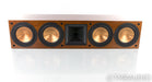 Klipsch Reference RC-64 II Center Channel Speaker; Cherry; RC64-2