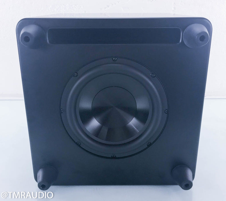 Polk Audio DSW Pro 440wi Powered 8" Subwoofer