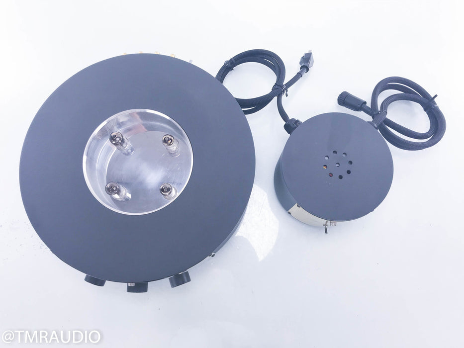 Thor Audio TA-1000 Stereo Preamplifier MKII