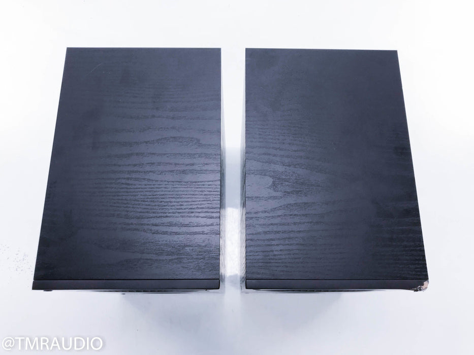 KEF Q100 Bookshelf Speakers