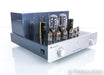 PrimaLuna DiaLogue Premium Stereo Tube Preamplifier; Brimar Tubes; Remote